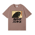 Carolina Panthers Japanese Style Classic Tee