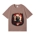 Kaiju Cat Japanese Style Classic Tee