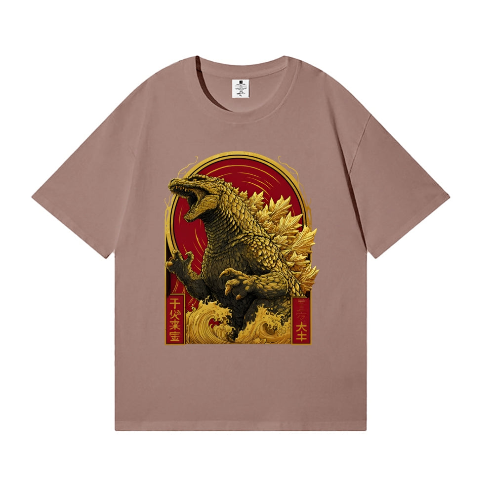 Kaiju Japanese Style Classic Tee