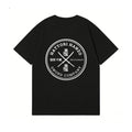 Hattori Hanzo Back Art Cotton Tee