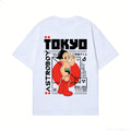 Astro Boy Back Art Cotton Tee