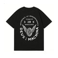 Deus Ex Machina Back Art Cotton Tee