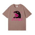 Sumo Kaiju Japanese Style Classic Tee