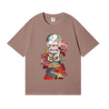 Maneki Neko Cat Japanese Style Classic Tee