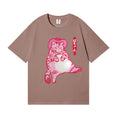 Cowboy cat Japanese Style Classic Tee