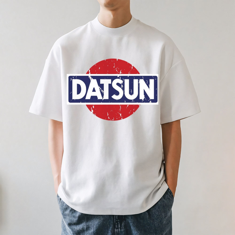 Datsun Japanese Style Classic Tee
