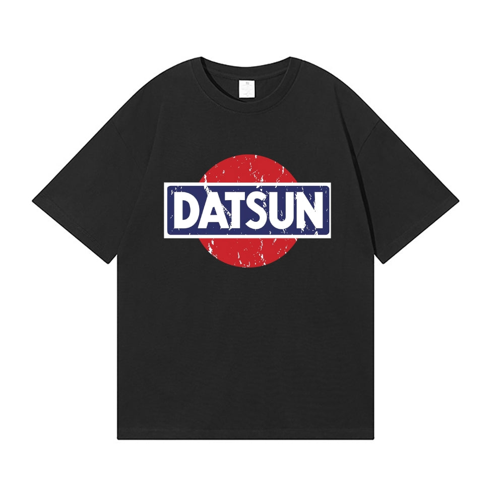 Datsun Japanese Style Classic Tee