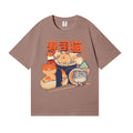Sushi Cats Japanese Style Classic Tee