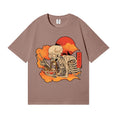 Yokai Ramen Japanese Style Classic Tee