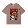 Skull Ramen Japanese Style Classic Tee