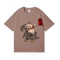 Kaiju Cat Japanese Style Classic Tee