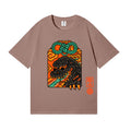 Kaiju Japanese Style Classic Tee