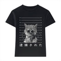 Aressted Cat Japanese Style Women's Classic Tee