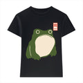 Frog Japanese Style Women's Classic Tee