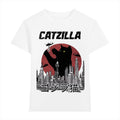 Catzilla Japanese Style Women's Classic Tee