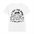 Osaka Octopus Japanese Style Women's Classic Tee