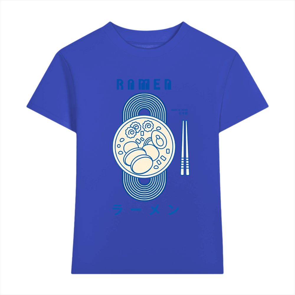 Ramen Japanese Style Women's Classic Tee