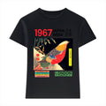 Parrot Japanese Style Women's Classic Tee