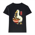 Goose Ramen Japanese Style Women's Classic Tee
