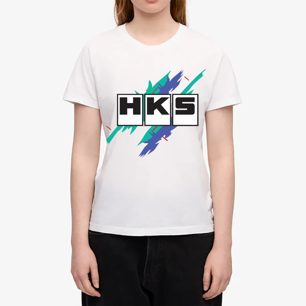 HKS Japanese Style Women's Classic Tee