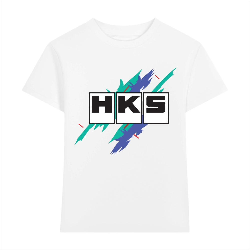 HKS Japanese Style Women's Classic Tee