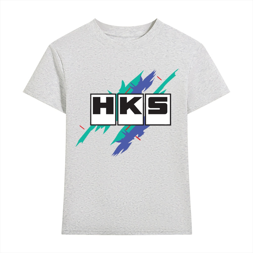 HKS Japanese Style Women's Classic Tee