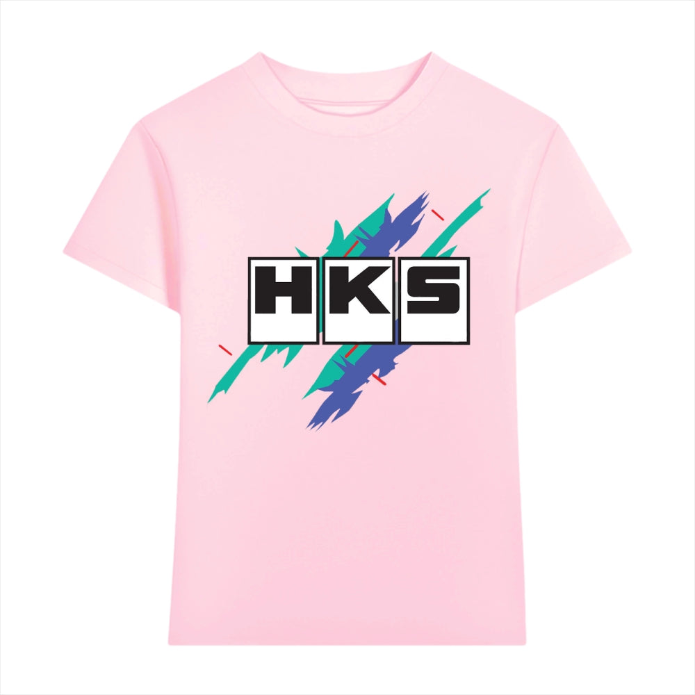 HKS Japanese Style Women's Classic Tee