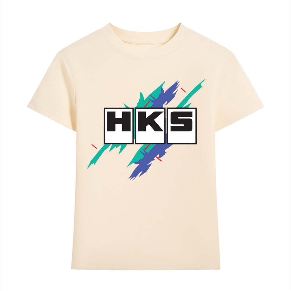 HKS Japanese Style Women's Classic Tee
