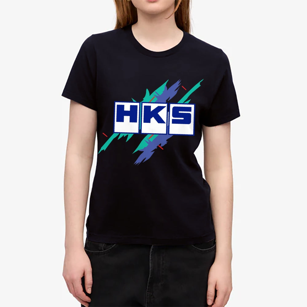 HKS Japanese Style Women's Classic Tee