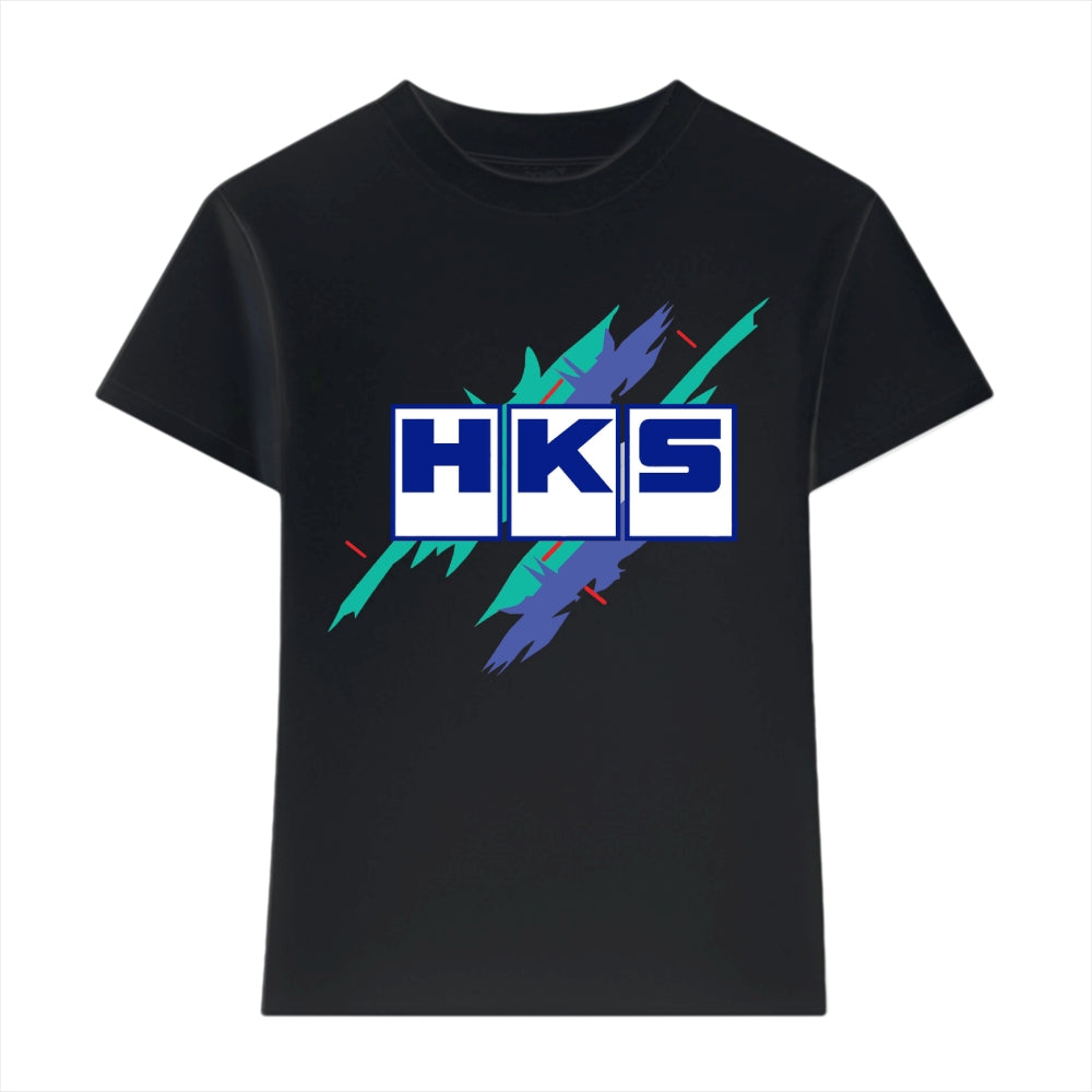 HKS Japanese Style Women's Classic Tee