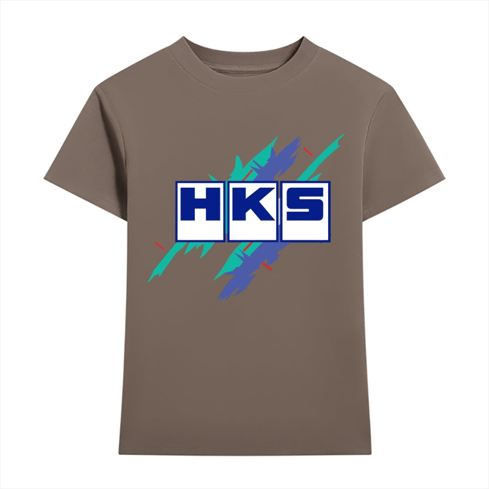 HKS Japanese Style Women's Classic Tee