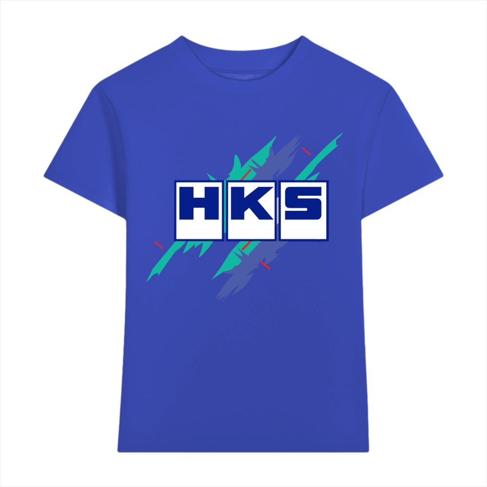 HKS Japanese Style Women's Classic Tee