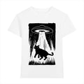 UFO Cat Japanese Style Women's Classic Tee