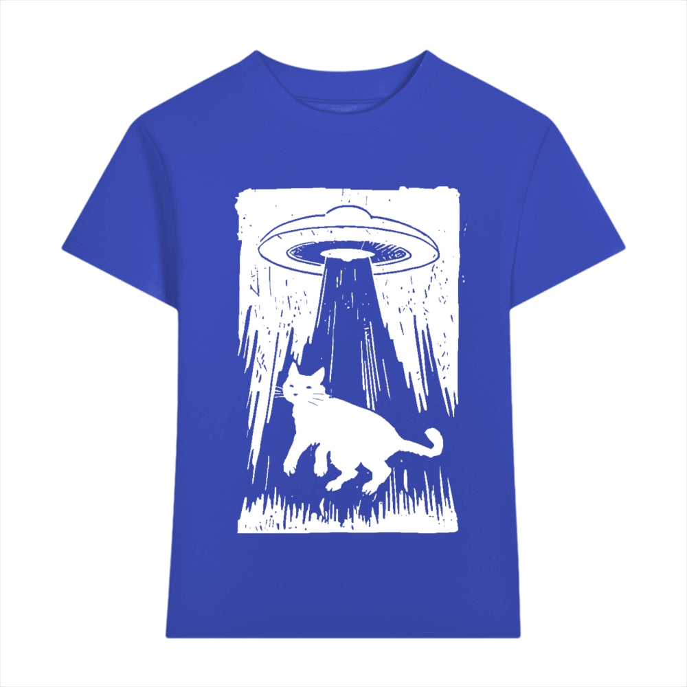 UFO Cat Japanese Style Women's Classic Tee