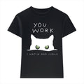 Cat Japanese Style Women's Classic Tee