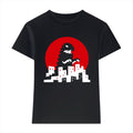 Kaiju Japanese Style Women's Classic Tee