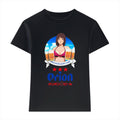 Orion Japanese Style Women's Classic Tee