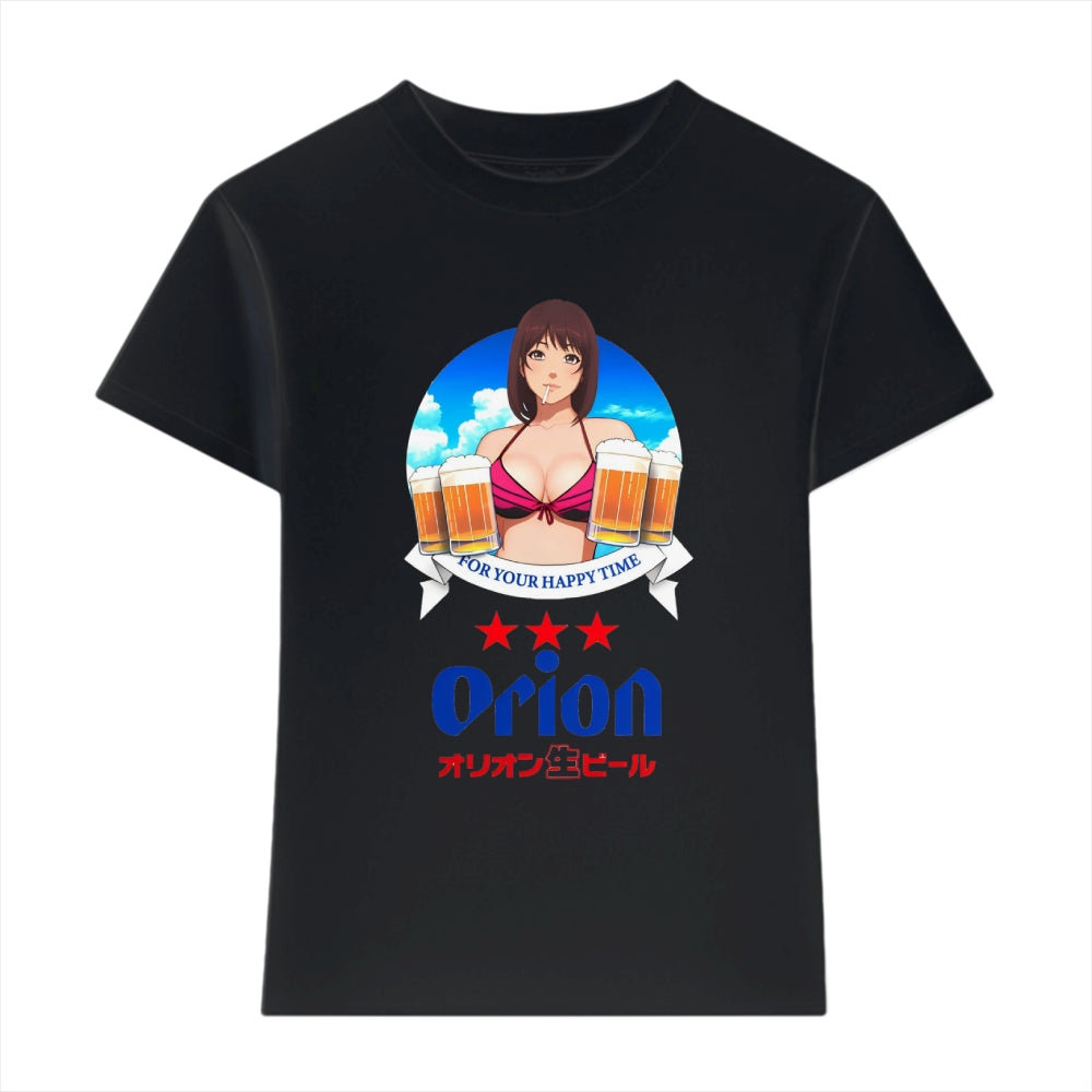 Orion Japanese Style Women's Classic Tee