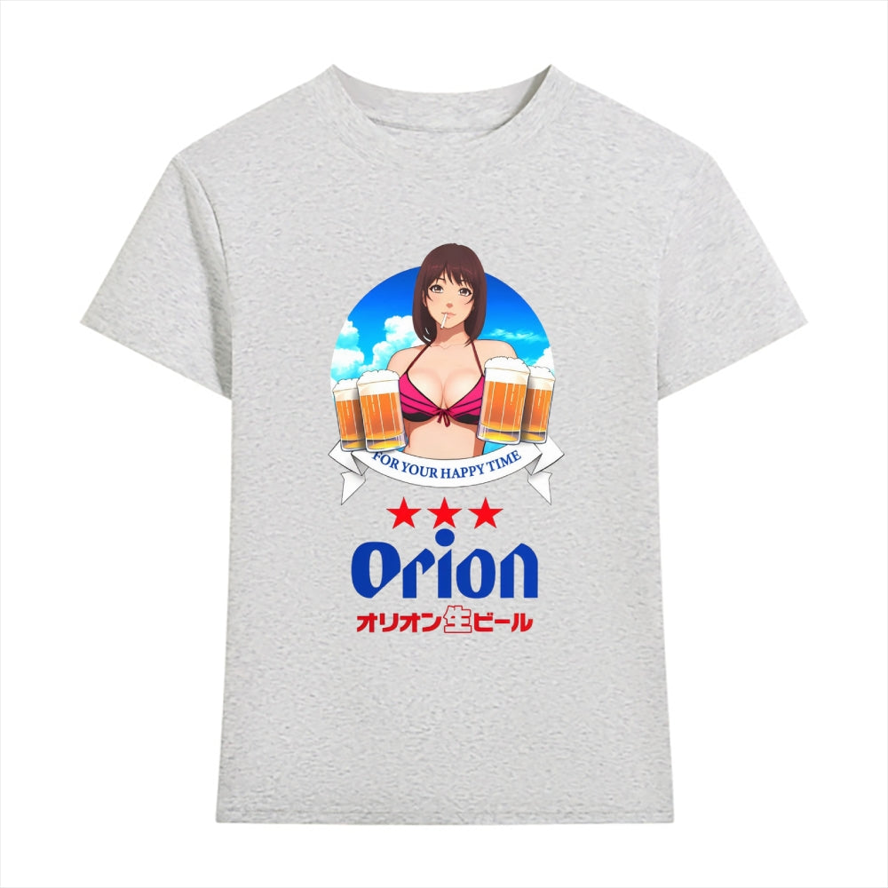 Orion Japanese Style Women's Classic Tee