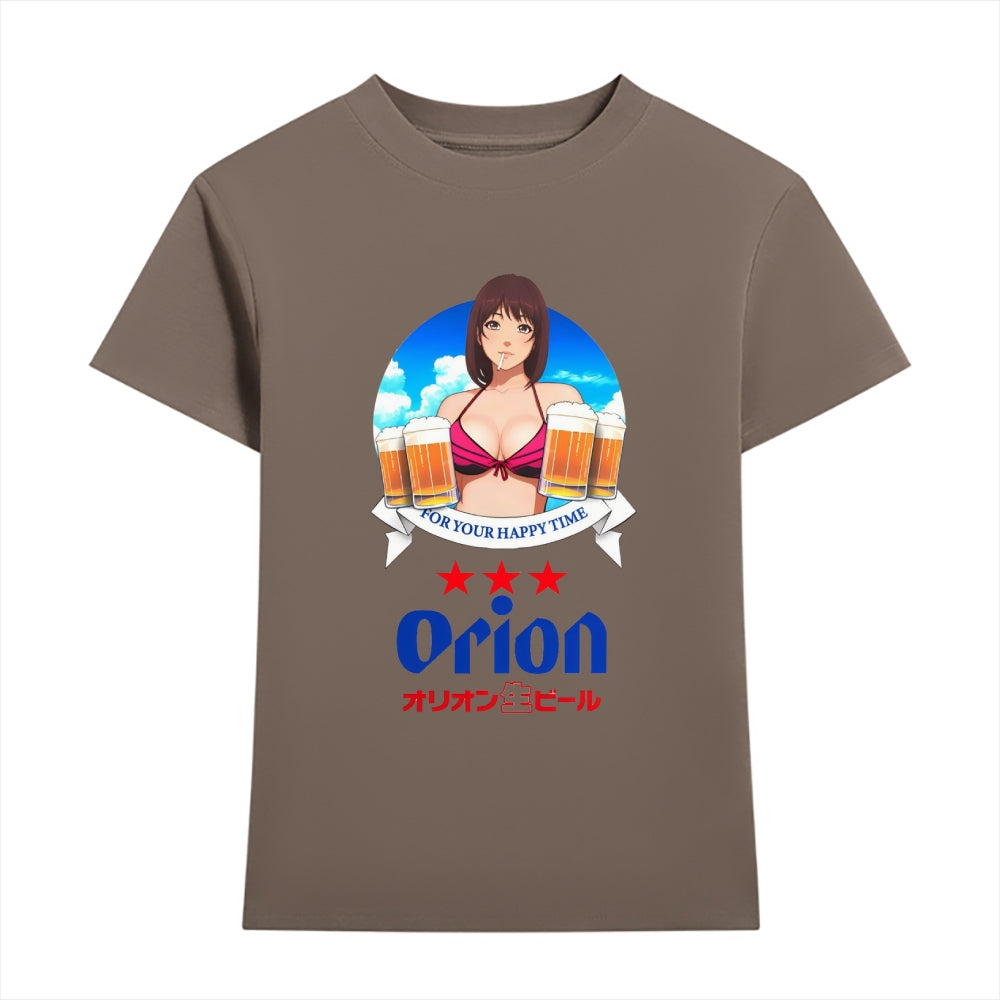 Orion Japanese Style Women's Classic Tee
