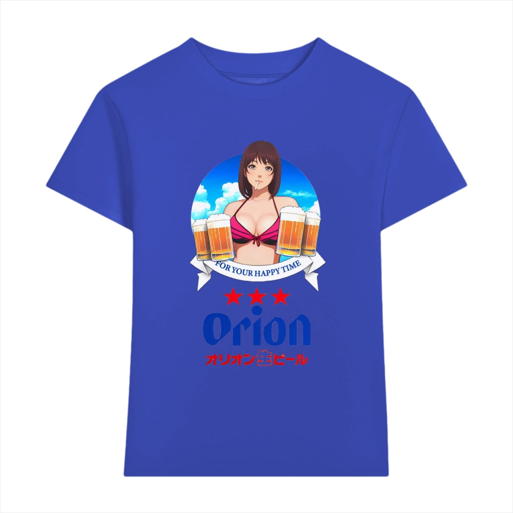 Orion Japanese Style Women's Classic Tee