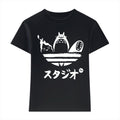 Ghibli Japanese Style Women's Classic Tee