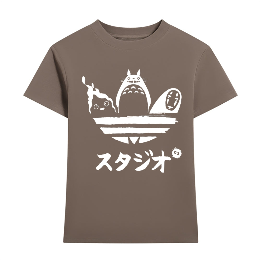 Ghibli Japanese Style Women's Classic Tee