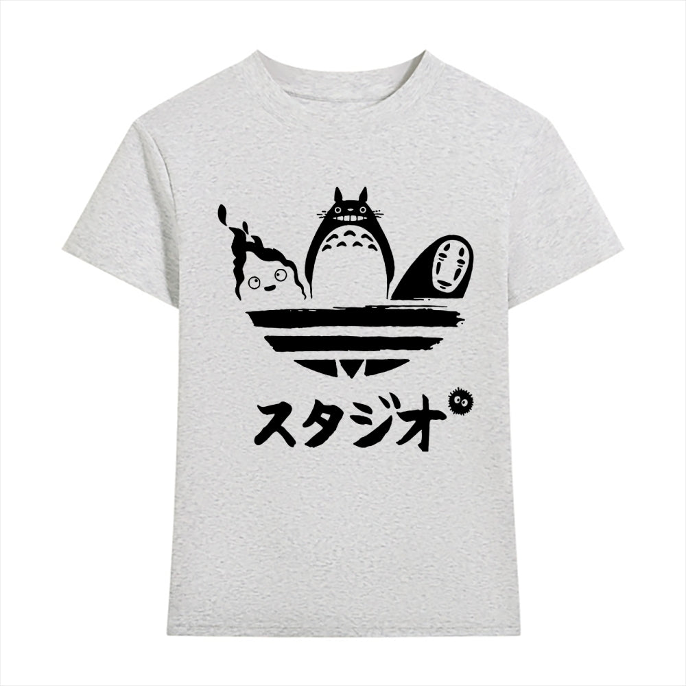 Ghibli Japanese Style Women's Classic Tee