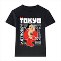 Astro Boy Japanese Style Women's Classic Tee