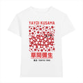 Yayoi Kusama Cat Japanese Style Women's Classic Tee