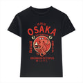 Osaka Drunken Octopus Japanese Style Women's Classic Tee