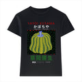Yayoi Kusama Pumpkin Japanese Style Women's Classic Tee