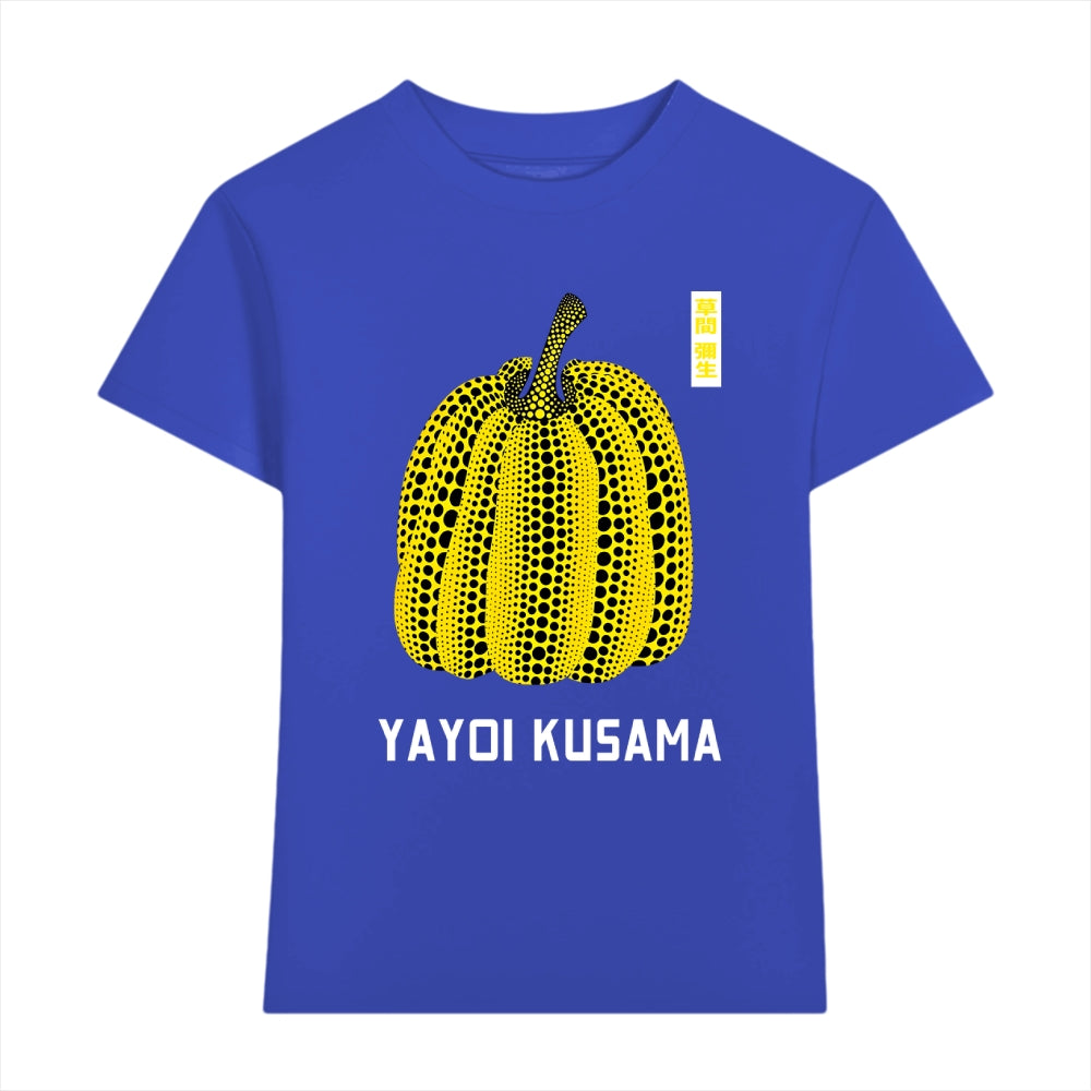 Yayoi Kusama Pumpkin Japanese Style Women's Classic Tee