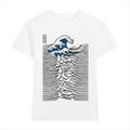 Great Wave Japanese Style Women's Classic Tee